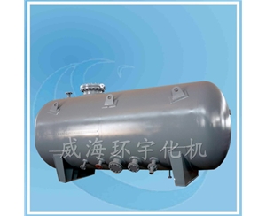 上海3~20m3Low Temperature Tank