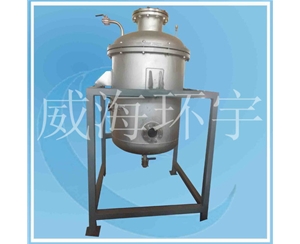 上海400L Stainless Steel Pressure Tank