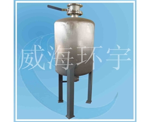 上海100L Stainless Steel Pressure Tank