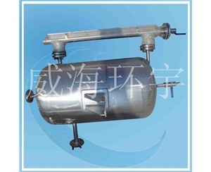 上海20L Stainless Steel Pressure Tank