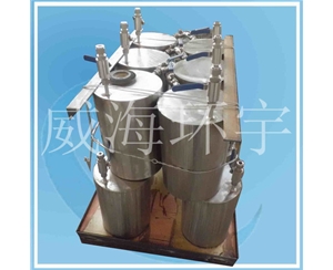 上海10L Stainless Steel Pressure Tank