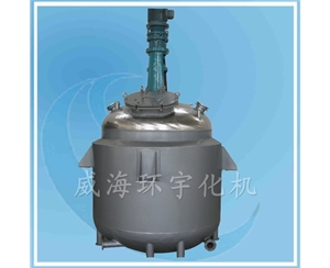 上海6000L Reactor