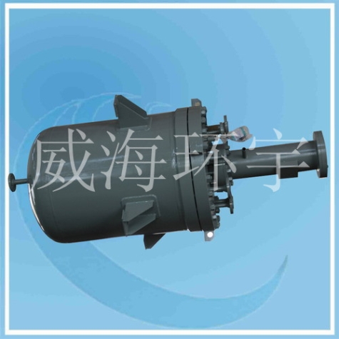 上海800L Reactor