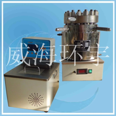 上海Magnetic Stirrer