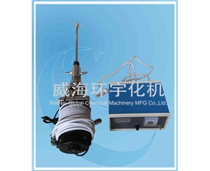 上海0.5L Magnetic Coupler with Speed Controller