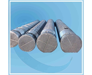 上海Shell and Tube type Heat Exchanger