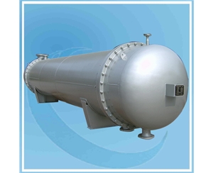 上海Shell and Tube type Heat Exchanger