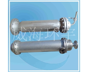 上海Stainless Steel Heat Exchanger