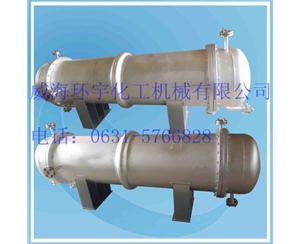 上海15m2 Heat Exchanger