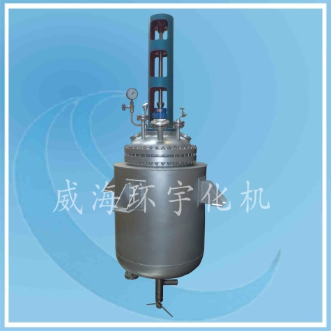 上海200L Low temperature Reactor