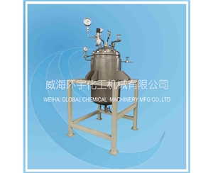 上海25L Cryogenic Reactor