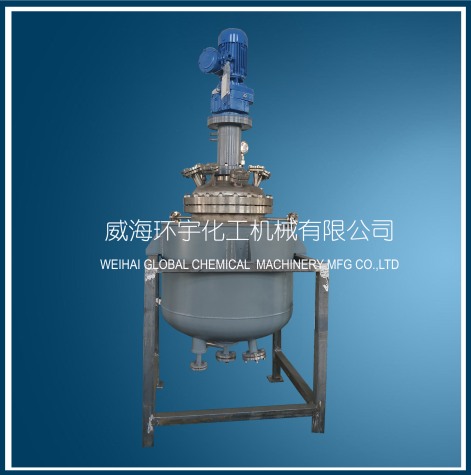 上海100L Low Temperature Reactor