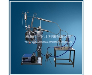 上海2L Esterification Reactor System