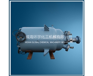 上海2000L Industrial Reactor