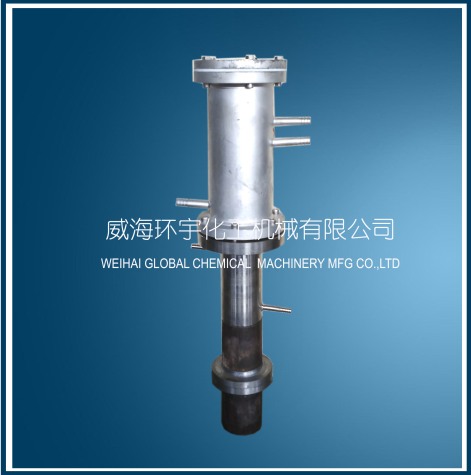 上海High Viscosity Magnetic Coupler