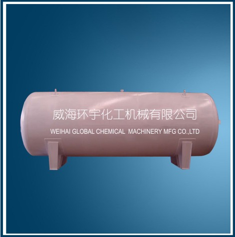 上海Hotizontal Storage Tank