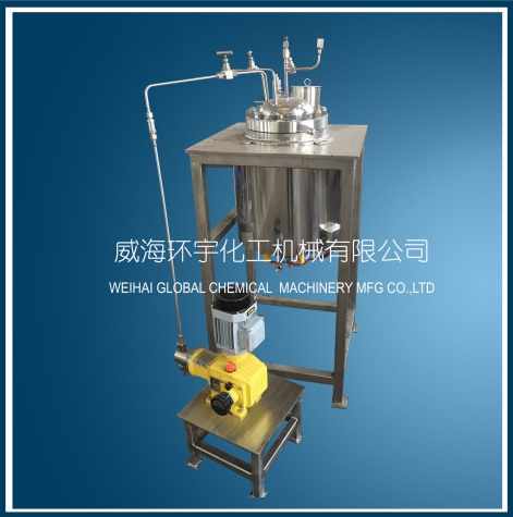 上海10L因科乃爾Inconel625合金反應(yīng)釜